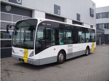 Городской автобус VAN HOOL VAN Hool A308, city