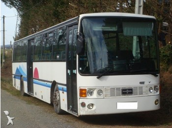 Vanhool CL5 - Городской автобус