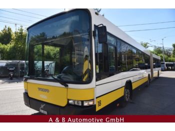 Городской автобус Volvo 3 Stk. B7L