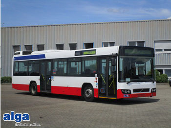 Городской автобус Volvo 7700, Euro 4, Klima, Rampe