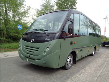 Микроавтобус, Пассажирский фургон IRISBUS CIMO 33+1: фото 1