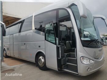 Туристический автобус IRIZAR SCANIA K480EB 6X2 i6 14.37 HDH: фото 1
