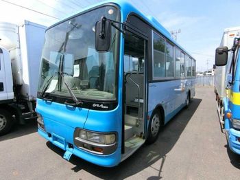 Туристический автобус ISUZU JOURNEY 40 SEATS: фото 1