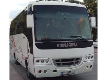 Пригородный автобус ISUZU Turkuaz: фото 1