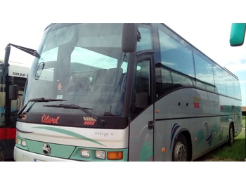 Туристический автобус IVECO 391E: фото 1