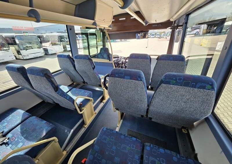 Пригородный автобус IVECO CROSSWAY: фото 43