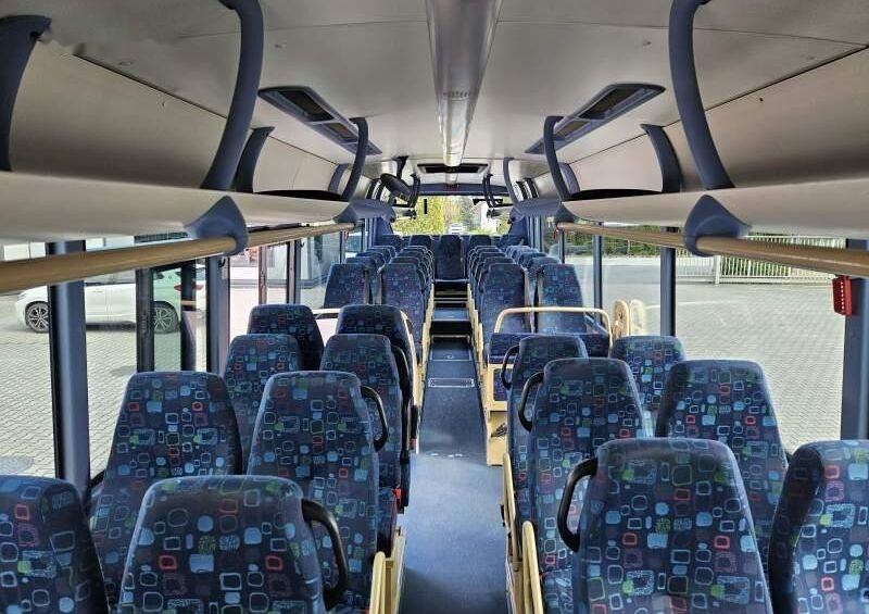 Пригородный автобус IVECO CROSSWAY: фото 42