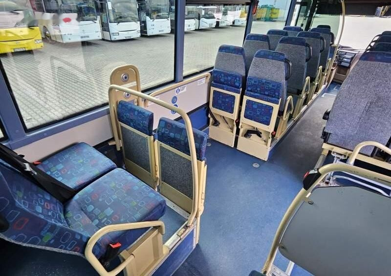 Пригородный автобус IVECO CROSSWAY: фото 40