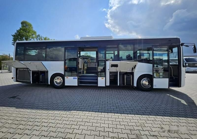 Пригородный автобус IVECO CROSSWAY: фото 17