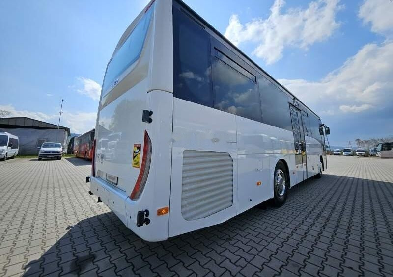 Пригородный автобус IVECO CROSSWAY: фото 9