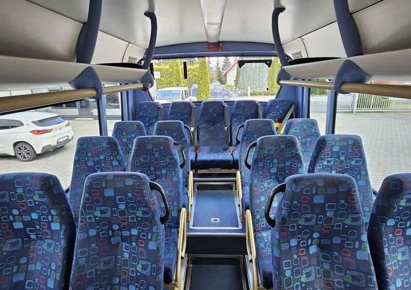 Пригородный автобус IVECO CROSSWAY: фото 32