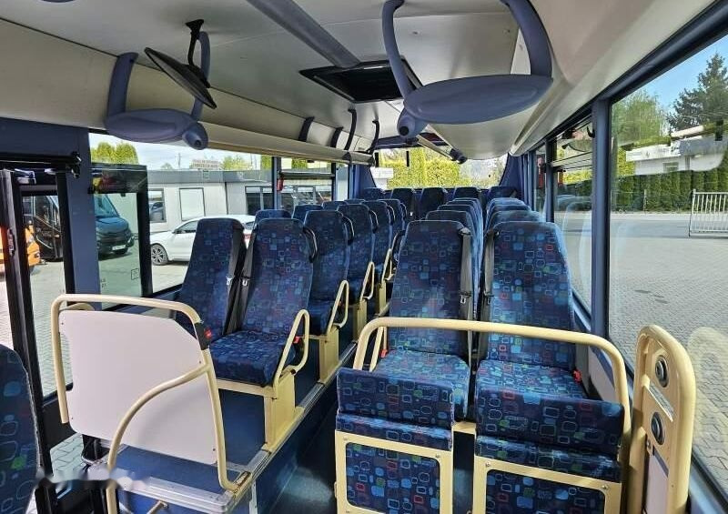 Пригородный автобус IVECO CROSSWAY: фото 44
