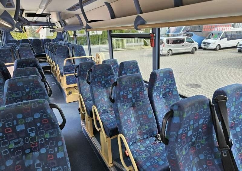 Пригородный автобус IVECO CROSSWAY: фото 39