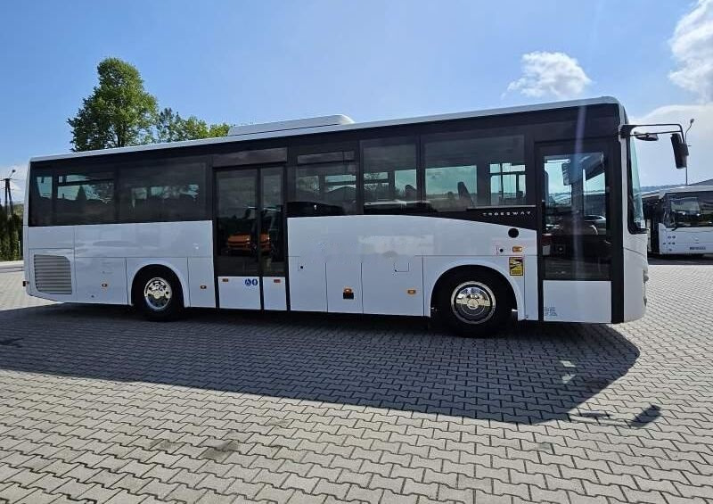 Пригородный автобус IVECO CROSSWAY: фото 3