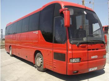 Туристический автобус IVECO IRISBUS EUROCLASS 380 HD: фото 1