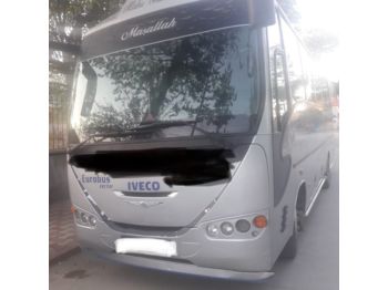 Пригородный автобус IVECO Tector: фото 1