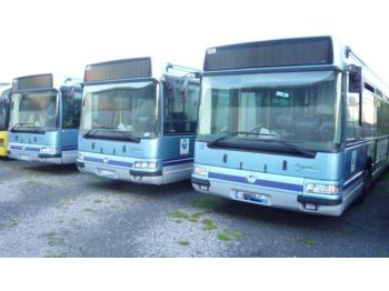 Городской автобус Irisbus Agora, Klima , Euro3 , Wir haben10 Stück: фото 1