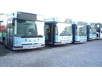 Городской автобус Irisbus Agora/Klima/ Euro 3, Wir haben 15 Stück: фото 1
