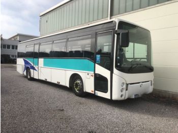Пригородный автобус Irisbus Ares , Klima ,Euro3 ,Schalt,61 Sitze: фото 1