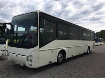Пригородный автобус Irisbus Ares , Klima ,Euro3 ,Schalt,61 Sitze: фото 1