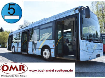Городской автобус Irisbus Citelis/530/A20/EEV/Euro5/3-türig: фото 1