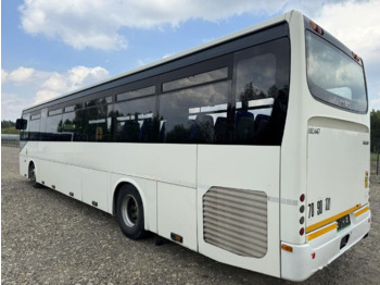 Irisbus Crossway - Туристический автобус: фото 4