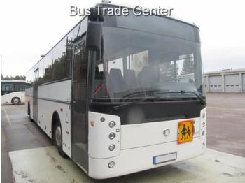 Пригородный автобус Irisbus EURORIDER 4X2 VEST: фото 1