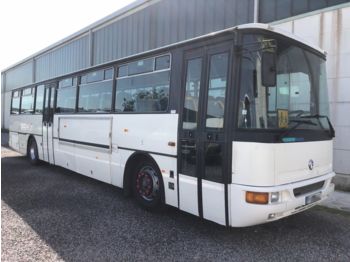 Пригородный автобус Irisbus Recreo,Karosa Euro 3;6-Gang,Keine Rost: фото 1