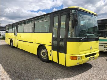 Пригородный автобус Irisbus Recreo,Karosa , Keine Rost: фото 1