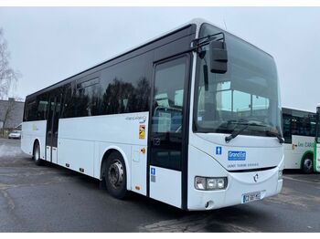Пригородный автобус Irisbus crossway/ euro5 / CENA:117000: фото 1