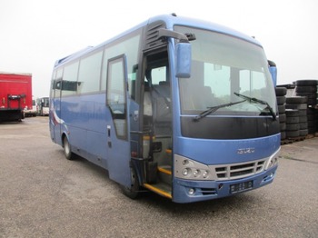 Туристический автобус Isuzu Torquise, 24+1 Sitze: фото 1