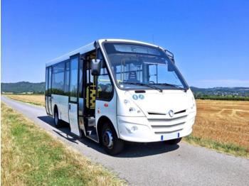Городской автобус Iveco 70C17 URBAIN: фото 1