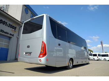 Новый Туристический автобус Iveco 70C Open Sky  37 //: фото 2