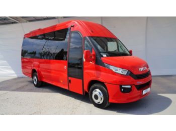 Микроавтобус, Пассажирский фургон Iveco Daily BUS 24 sitze / NEU / GARANTIE!: фото 1