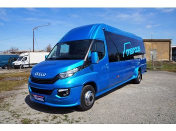 Микроавтобус, Пассажирский фургон Iveco Daily BUS 27 sitze / 2018/ NEU / GARANTIE!: фото 1