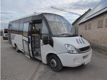 Туристический автобус Iveco First 70C17, FC/FCLLI 80-70C17, 24 Sitze, EEV: фото 1
