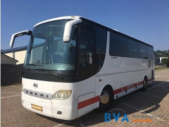 Автобус Iveco HD 10