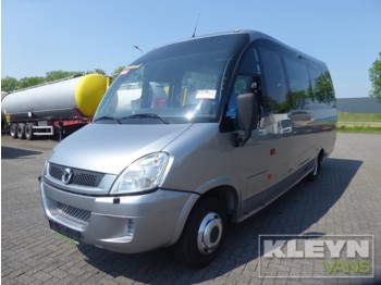 Микроавтобус, Пассажирский фургон Iveco INDCAR WING 30 seats touristic v: фото 1