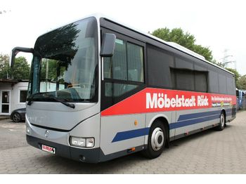 Пригородный автобус Iveco Irisbus Crossway  SFR 160 ( Euro 5 ): фото 1