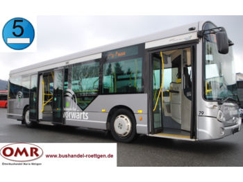 Городской автобус Iveco Irisbus Heuliez GX 127 / 530 / Midi/Klima/Euro 5: фото 1