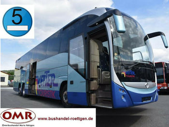 Туристический автобус Iveco Magelys HDH / 516 / 580 / 1. Hand / 56 Sitze: фото 1