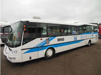 Городской автобус Iveco SOR BN 12: фото 1