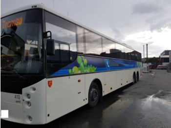 Пригородный автобус Iveco Vest Eurorider: фото 1