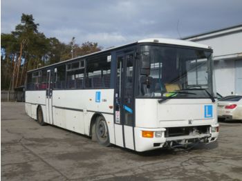 Городской автобус Karosa - Unfal: фото 1
