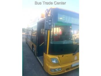 Городской автобус Kutsenits KUTSENITS HYDRA III CNG: фото 1