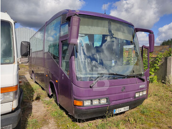 Туристический автобус MAN 11.230: фото 1