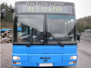 Городской автобус MAN A21 CNG / A 21 NL313 /We have 10 pcs: фото 1