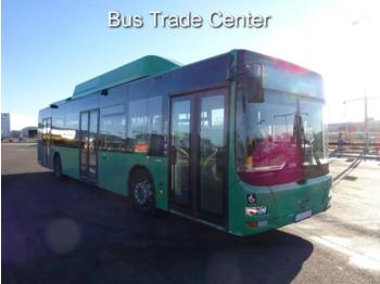 Городской автобус MAN A21 Lions City CNG EEV // 4 PCS: фото 1