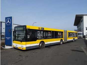 Городской автобус MAN A23 Gelenkbus: фото 1