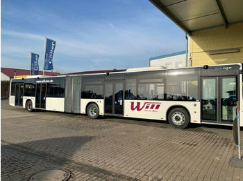 Городской автобус MAN A 23 530 G  KLIMA EEV 4 Türer: фото 1